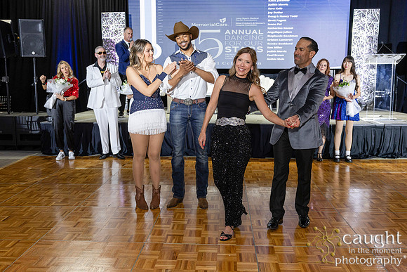 698 Dancing for Our Stars 2026