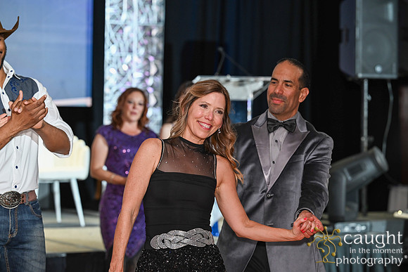 699 Dancing for Our Stars 2026