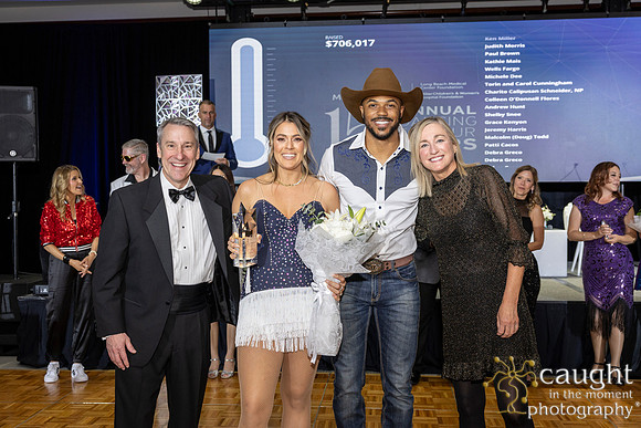 712 Dancing for Our Stars 2026