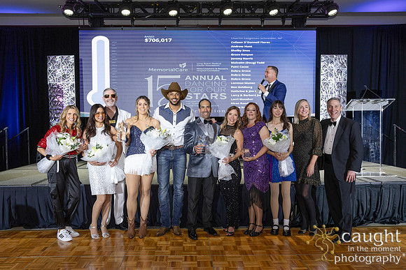 713 Dancing for Our Stars 2026