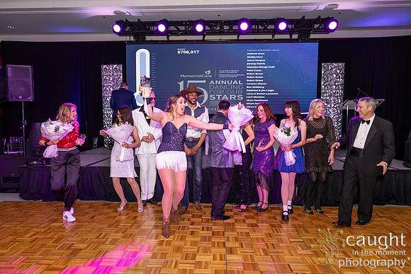 714 Dancing for Our Stars 2026