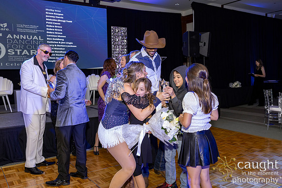 716 Dancing for Our Stars 2026