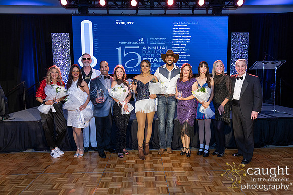 722 Dancing for Our Stars 2026