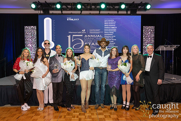 724 Dancing for Our Stars 2026