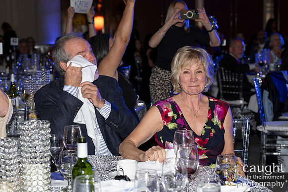 739 Dancing for Our Stars 2026