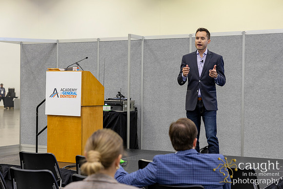 308 AGD2024 Conference in Minneapolis