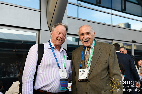 775 AAE 2024 in Los Angeles - Welcome Reception