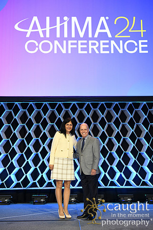 1332 AHIMA 2024 Salt Lake City