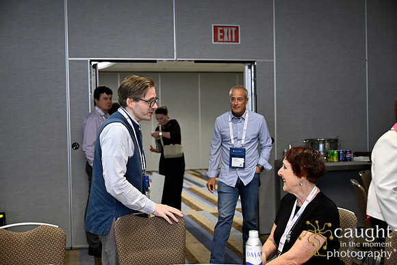 593 AOM 2024 AMP Sessions