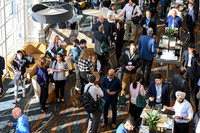 Crowds and Networking