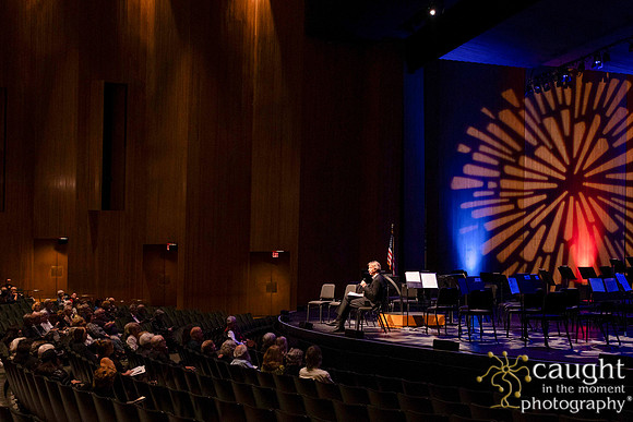 017 90th Anniversary Opening Night - A New World