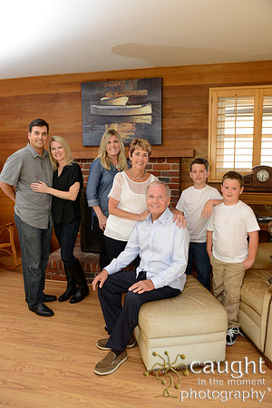 031 Little Family Portraits