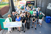001 Baseball Game Check Presentation