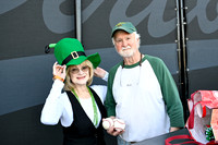 004 Baseball Game Check Presentation