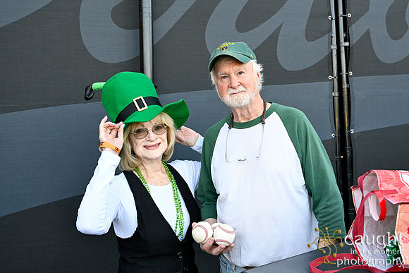 004 Baseball Game Check Presentation