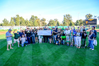 003 Baseball Game Check Presentation