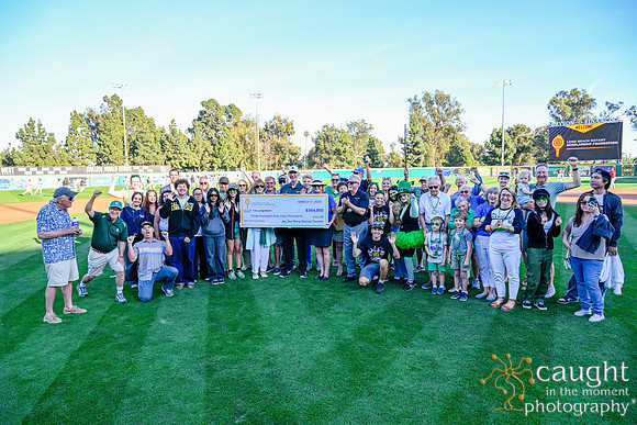 003 Baseball Game Check Presentation