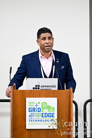 924 IEEE PES Grid Edge 2025 San Diego