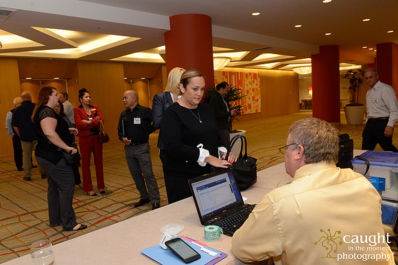 010 MPIOC November Workshop & Luncheon at Hotel Irvine