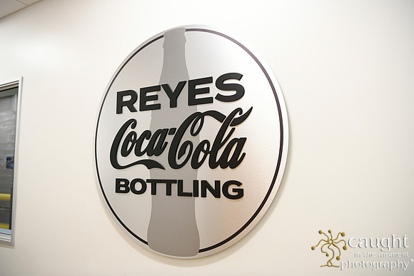 002 Reyes Coca-Cola Bottling Downey Facility 2026