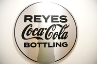 Reyes Coca-Cola Bottling Downey Facility