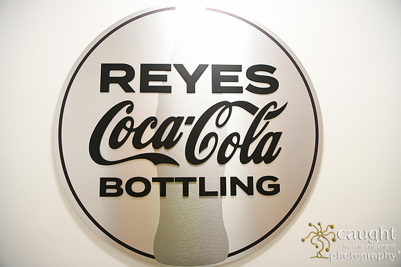 001 Reyes Coca-Cola Bottling Downey Facility 2026
