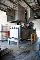 013 Reyes Coca-Cola Bottling Downey Facility 2026