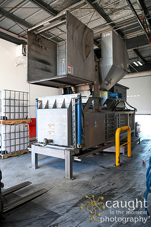 013 Reyes Coca-Cola Bottling Downey Facility 2026