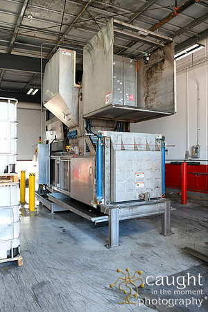 014 Reyes Coca-Cola Bottling Downey Facility 2026