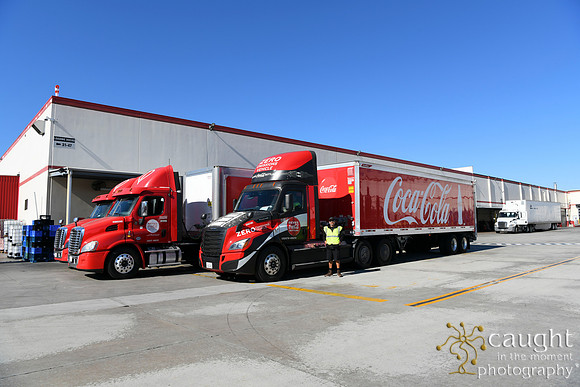 017 Reyes Coca-Cola Bottling Downey Facility 2026