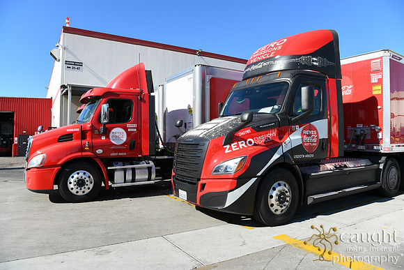 019 Reyes Coca-Cola Bottling Downey Facility 2026