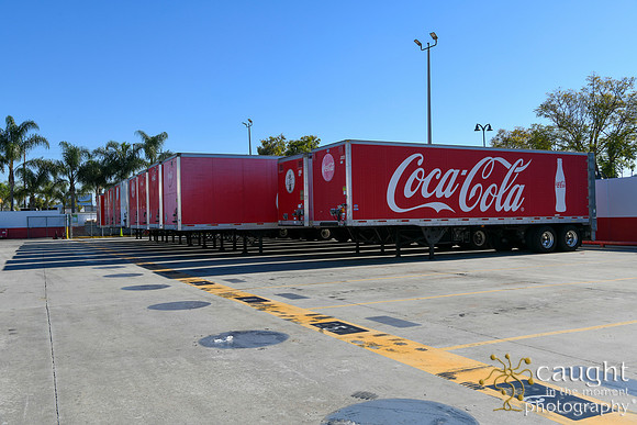 018 Reyes Coca-Cola Bottling Downey Facility 2026