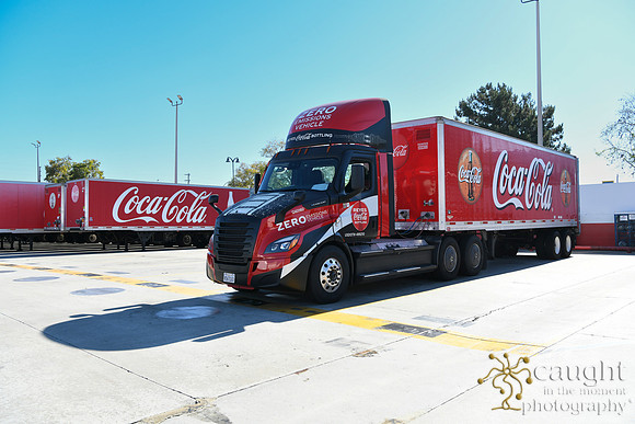 020 Reyes Coca-Cola Bottling Downey Facility 2026