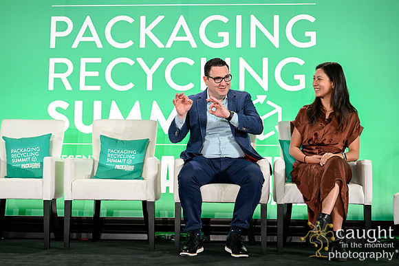 242 Packaging Recycling Summit 2024