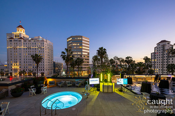 003 Marriott Downtown Long Beach Pool Deck 2026