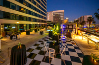 004 Marriott Downtown Long Beach Pool Deck 2026