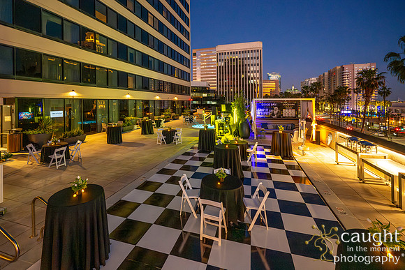 004 Marriott Downtown Long Beach Pool Deck 2026