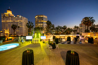 005 Marriott Downtown Long Beach Pool Deck 2026