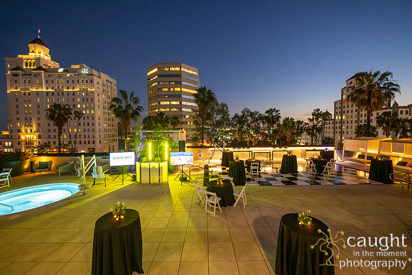 005 Marriott Downtown Long Beach Pool Deck 2026