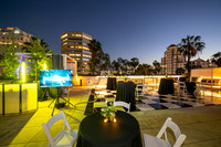 006 Marriott Downtown Long Beach Pool Deck 2026