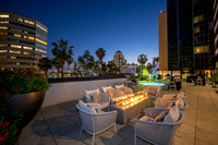 008 Marriott Downtown Long Beach Pool Deck 2026