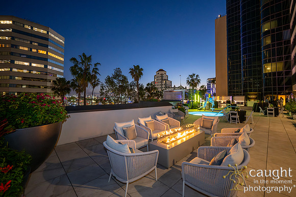 008 Marriott Downtown Long Beach Pool Deck 2026