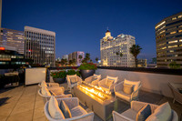 007 Marriott Downtown Long Beach Pool Deck 2026