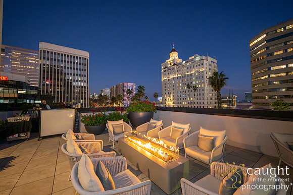 007 Marriott Downtown Long Beach Pool Deck 2026