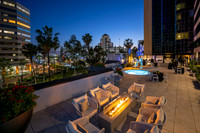 009 Marriott Downtown Long Beach Pool Deck 2026