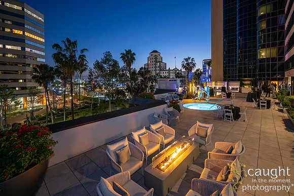 009 Marriott Downtown Long Beach Pool Deck 2026