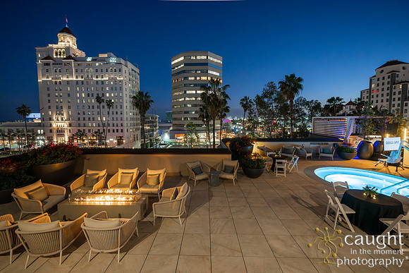 010 Marriott Downtown Long Beach Pool Deck 2026