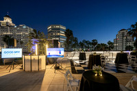 011 Marriott Downtown Long Beach Pool Deck 2026