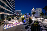 013 Marriott Downtown Long Beach Pool Deck 2026