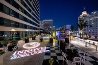 014 Marriott Downtown Long Beach Pool Deck 2026